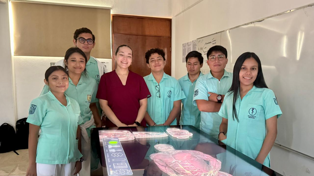 simulacion medica 2